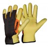 GANT PRO JARDIN CUIR HYDRO. RESPI.