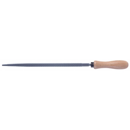 RAPE BOIS RONDE MOY.PIQ.150MM RAPE BOIS RONDE MOY.PIQ.150MM
