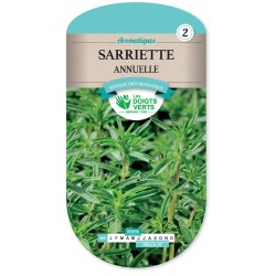 SARRIETTE ANNUELLE cat2