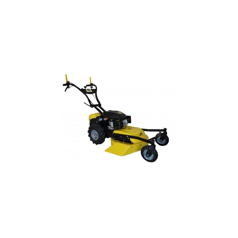 TONDEUSE DÉBROUSSAILLEUSE PRO RL 210 RL