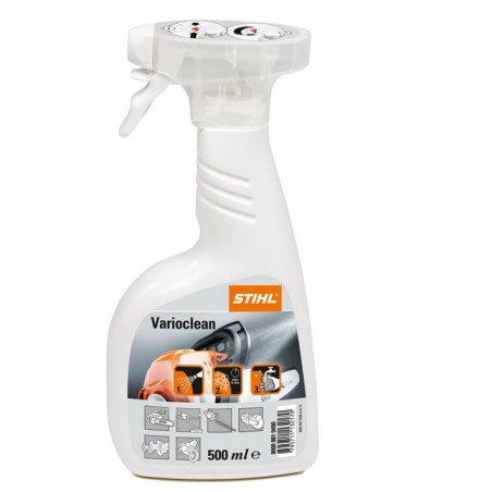 NETTOYANT UNIVERSEL STIHL VARIOCLEAN 500 ML NETTOYANT UNIVERSEL STIHL VARIOCLEAN 500 ML
