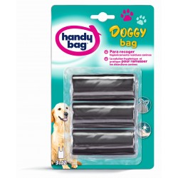 SACS DOGGY BAG 3X12 - HANDY...