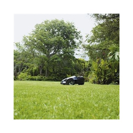 TONDEUSE ROBOT HUSQVARNA AUTOMOWER 450X TONDEUSE ROBOT HUSQVARNA AUTOMOWER 450X