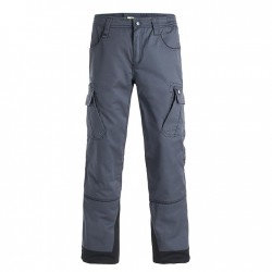 PANTALON DE TRAVAIL ANTRAS...