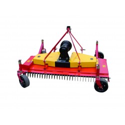 TONDEUSE PTO MACXI 1.20M EJEC.ARR. FMN120