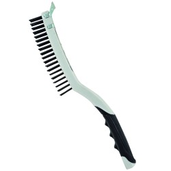 BROSSE RACLOIR A MANCHE...