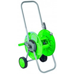 DÉVIDOIR SUR ROUES - 60M -...