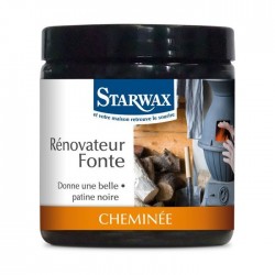 RÉNOVATEUR FONTE 200 ML -...