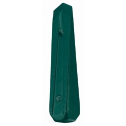 COIN À BOIS POINTU 2.5 KG -...