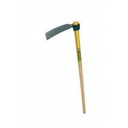 HOUE DUOPRO FORGÉE 12 CM...