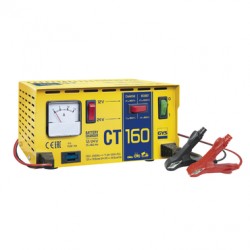 CHARGEUR TRADITIONNEL CT...