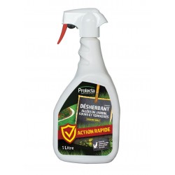 DÉSHERBANT 1L - PROTECTA