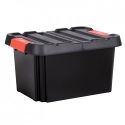 BAC DE RANGEMENT 58L - EDA