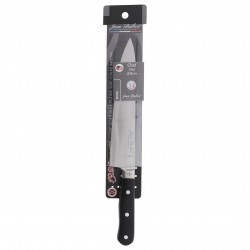 COUTEAU CHEF - 20 CM -...