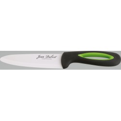 COUTEAU CHEF EN CÉRAMIQUE -...