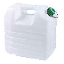 JERRICAN FORT NAT.20L -...