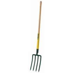 FOURCHE A BÊCHER 4 DENTS -...