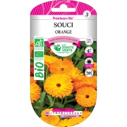 SOUCI ORANGE BIO -...