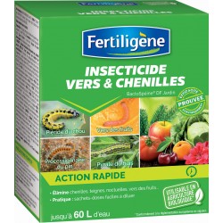 INSECTICIDE VERS ET...