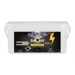 SOURICIDE FOUDROYANT...