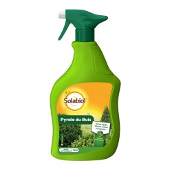 PYRALE DU BUIS PAE PULVE 750ML