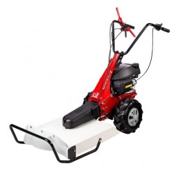 DÉBROUSSAILLEUSE...