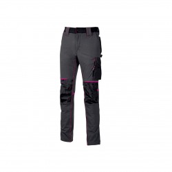 PANTALON DE TRAVAIL FEMME...
