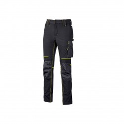 PANTALON DE TRAVAIL MIXTE...