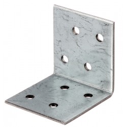 ÉQUERRE 40X40X2MM - GAH...