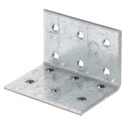 ÉQUERRE MULTI TROUS...