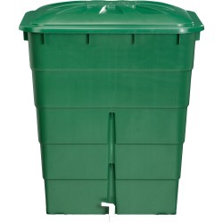 CUVE A EAU RECTANGULAIRE...