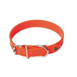 COLLIER BIOTHANE 25-45 ORANGE