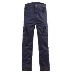 PANTALON DE TRAVAIL ANTRAS...