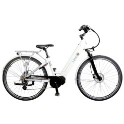 VÉLO ÉLECTRIQUE RIVIERA 28"...