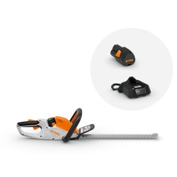 KIT TAILLE-HAIE HSA30 450MM...