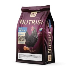 ALIMENT POULES PONDEUSES...