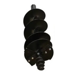 MÈCHE Ø30CM POUR TARIÈRE...