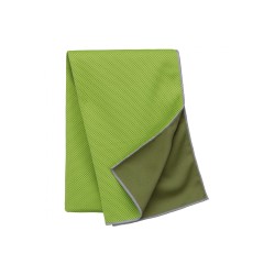 SERVIETTE RAFRAÎCHISSANTE LIME