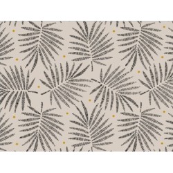 TAPIS DÉCORATIF 80X60CM -...