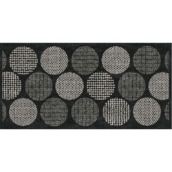 TAPIS DÉCORATIF 100X50CM -...
