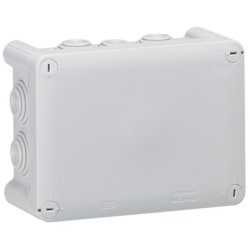 BOITE DERIVATION 155X110X74