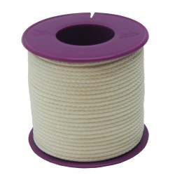 TRESSE NYLON DIAMETRE 1MM...
