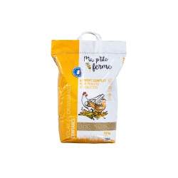 ALIMENT COMPLET VOLAILLE...