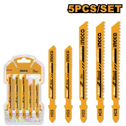 LAMES DE RECHANGE POUR...