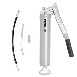 PISTOLET A GRAISSE . STA