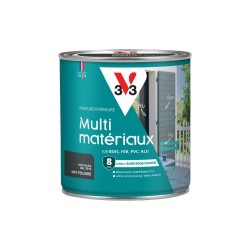 PEINTURE MULTI-MATERIAUX...