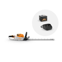 TAILLE-HAIES HSA 60 + AL101...