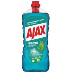 NETTOYANT MENAGER 1.25L - AJAX
