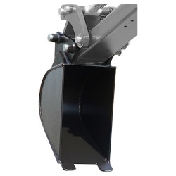 GODET DE CURAGE 20CM MINI...