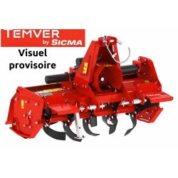 FRAISE ROTATIVE TEMVER BY...